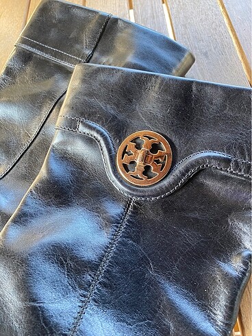 Tory Burch Çizme - Görsel 2