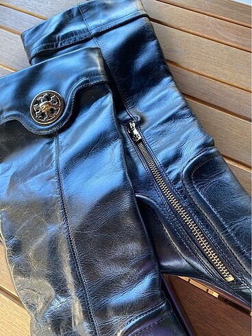 Tory Burch Çizme - Görsel 7