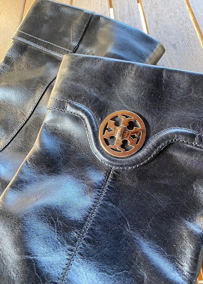 Tory Burch Çizme - Görsel 2