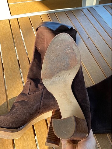 Michael Kors Çizme - Görsel 3