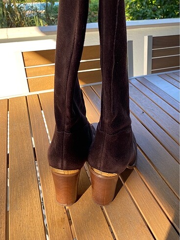 Michael Kors Çizme - Görsel 4