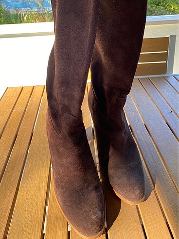 Michael Kors Çizme - Görsel 5