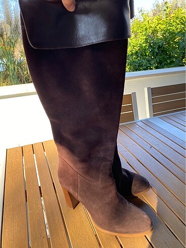 Michael Kors Çizme - Görsel 6