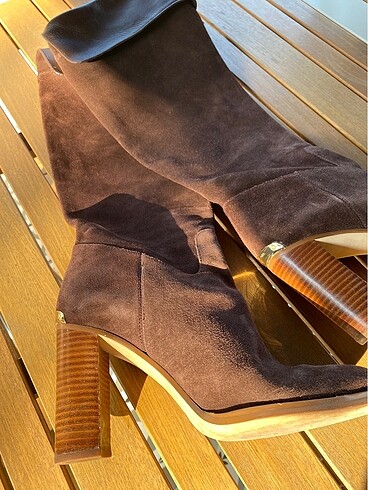 Michael Kors Çizme - Görsel 7