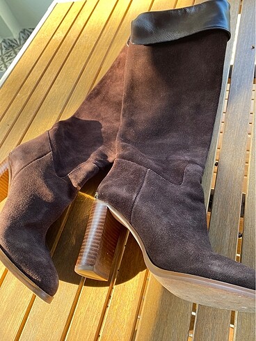 Michael Kors Çizme - Görsel 8