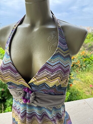 Plaj giyim - Görsel 6