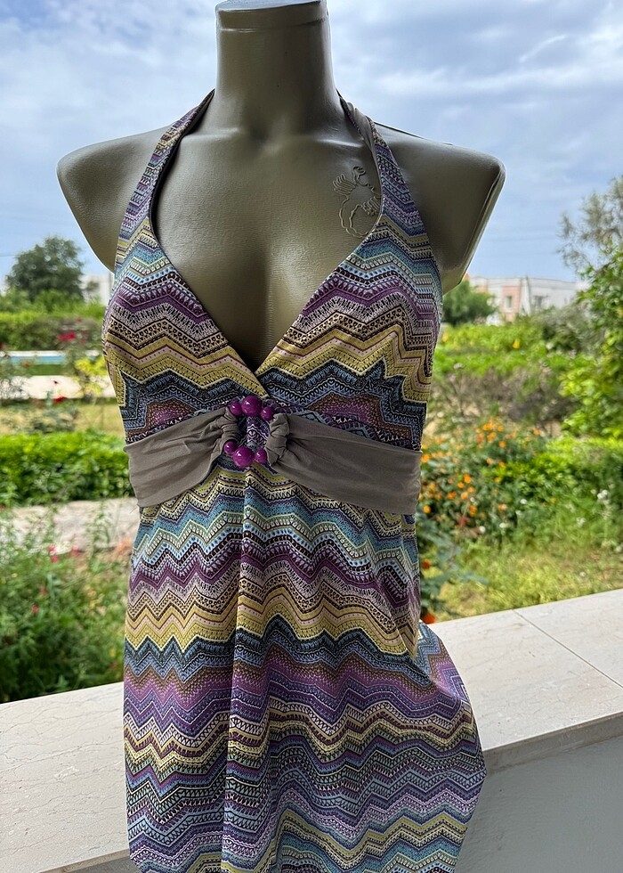 Plaj giyim - Görsel 5