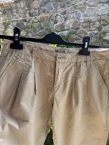 Yazlık pantolon