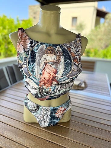 l Beden Bikini takımı