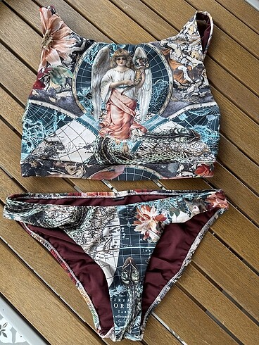 Bikini takımı