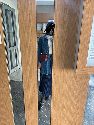 LC Waikiki Kot çeket