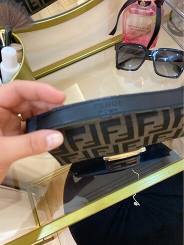 Fendi Çanta