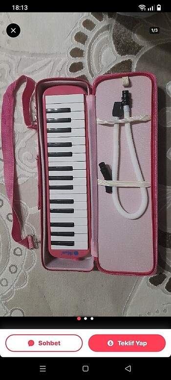 Melodika