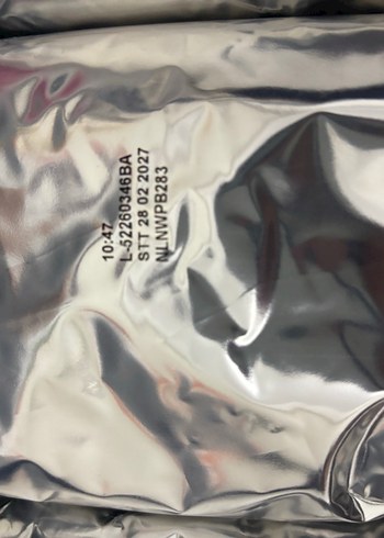 SMA OPTIPRO 1 Bebek Sütü 600g 3 paket 1800 gram - Görsel 4