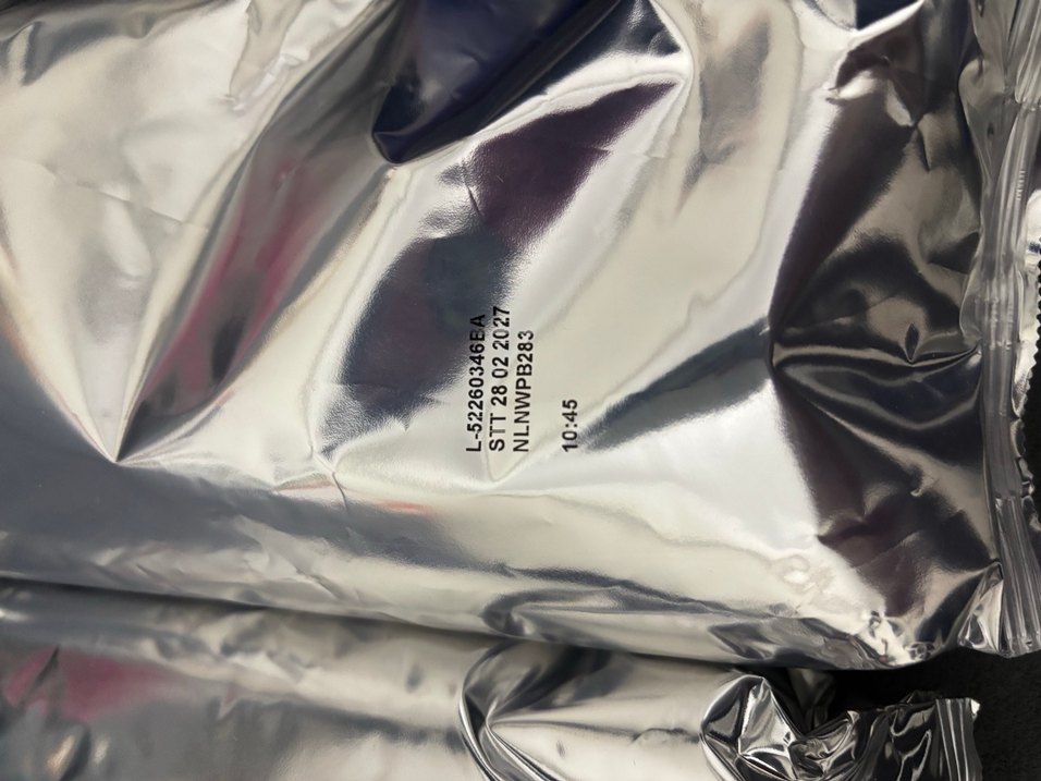 SMA OPTIPRO 1 Bebek Sütü 600g 3 paket 1800 gram - Görsel 3