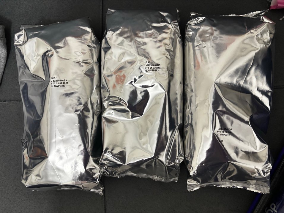 SMA OPTIPRO 1 Bebek Sütü 600g 3 paket 1800 gram - Görsel 2