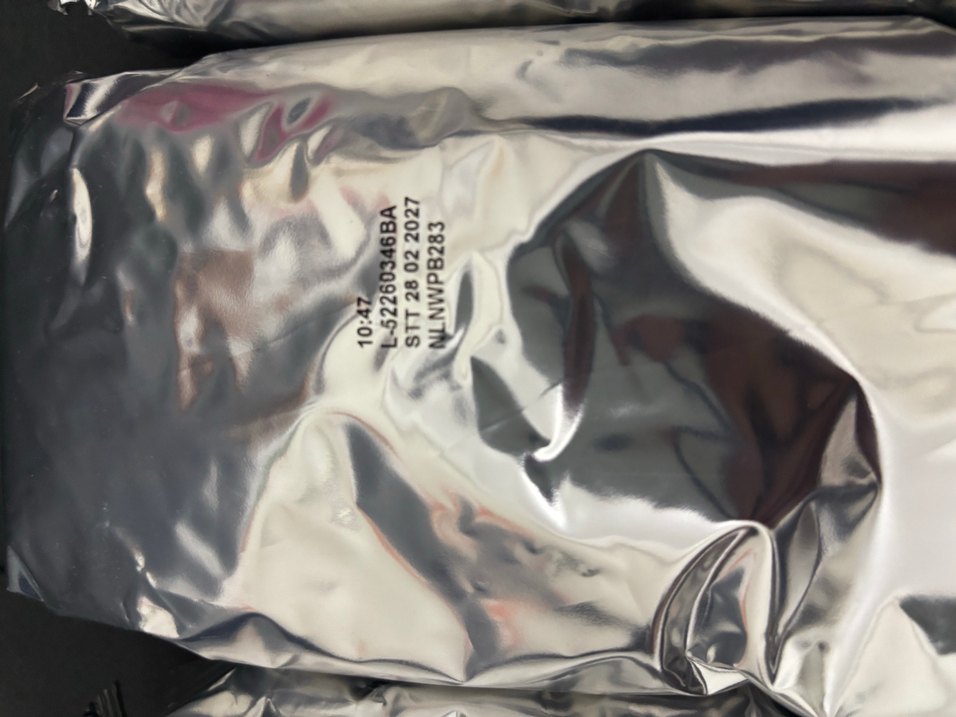 SMA OPTIPRO 1 Bebek Sütü 600g 3 paket 1800 gram - Görsel 4