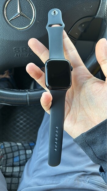 Apple watch 9 45 mm