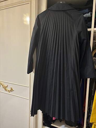 36 Beden Trenckot