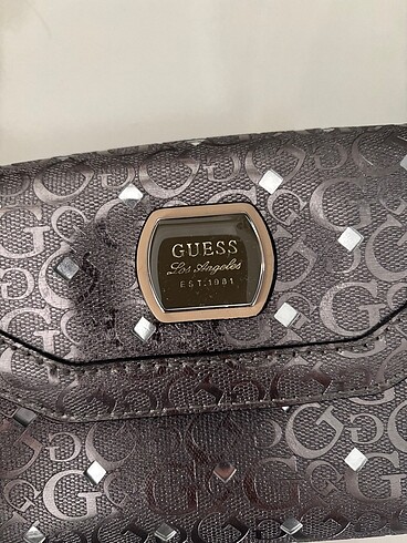  Beden Guess çanta