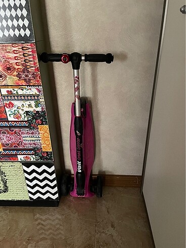 Decathlon Voit Scooter