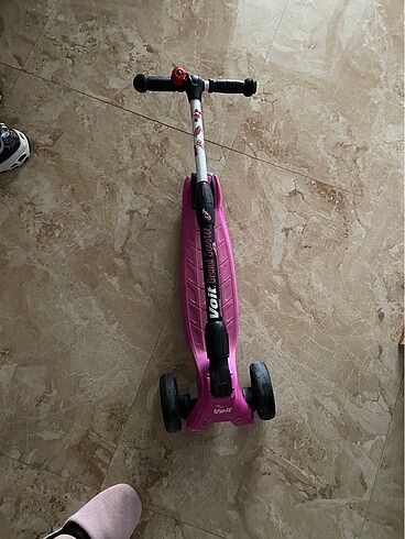 Beden Voit Scooter