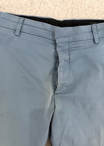 Prada Erkek Pantolon - Görsel 2