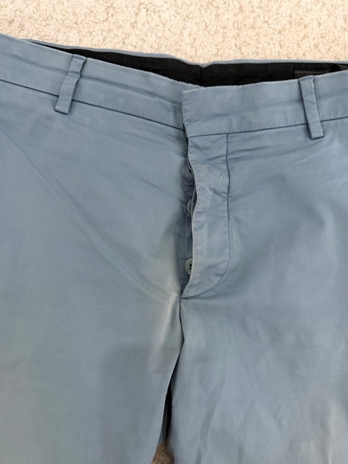 Prada Erkek Pantolon - Görsel 2