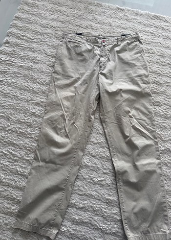 Kiton Erkek Pantolon - Görsel 4