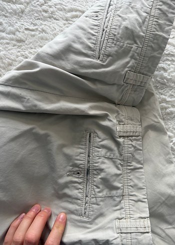 Kiton Erkek Pantolon - Görsel 3