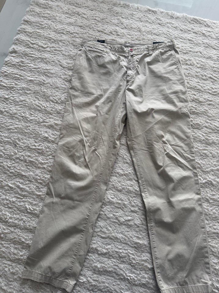 Kiton Erkek Pantolon - Görsel 4