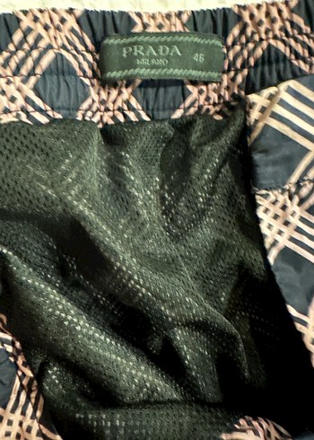 Prada Erkek Mayo - Görsel 2