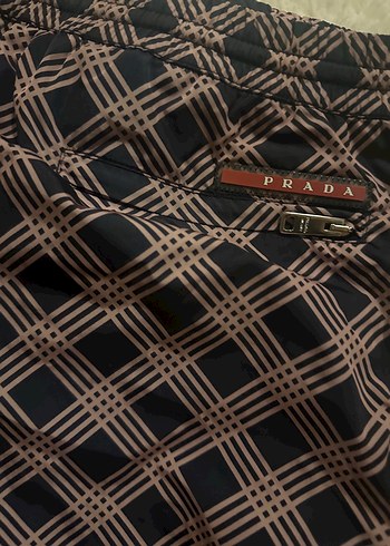 Prada Erkek Mayo - Görsel 5