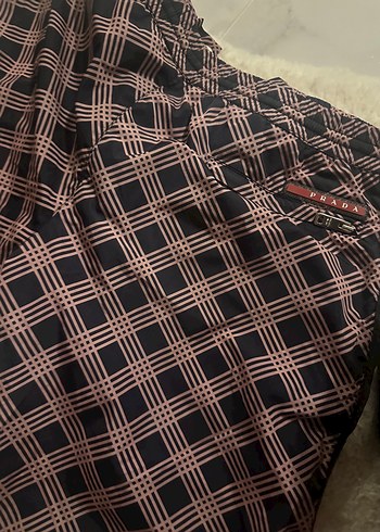 Prada Erkek Mayo - Görsel 4