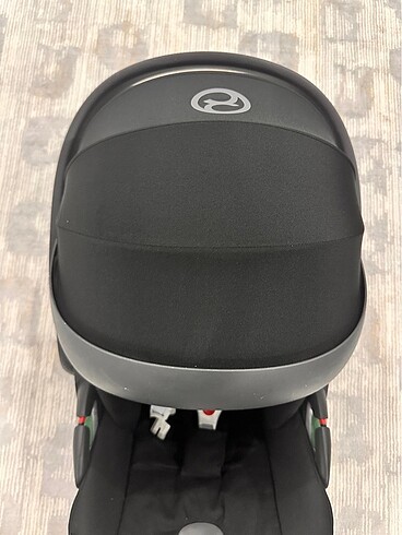Cybex Puset
