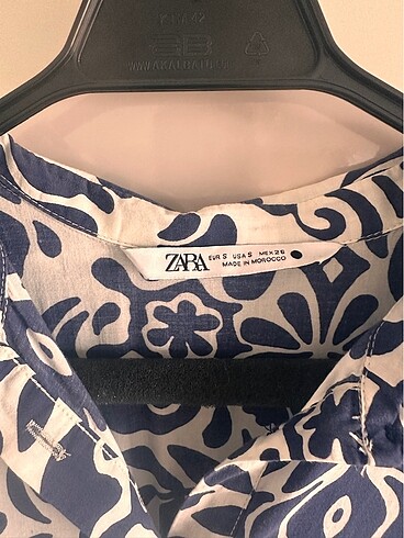 Zara Zara Elbise