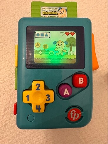 Fisher Price Fisher Price Oyuncak