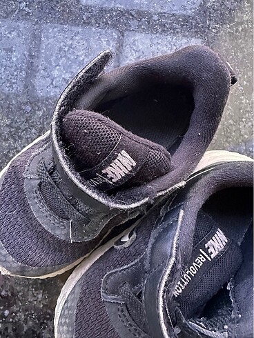 Nike Nike Çocuk Ayakkabı