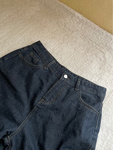 xl Beden Kot pantolon