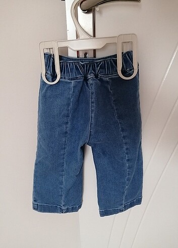 18-24 Ay Beden Lcw bebek jean