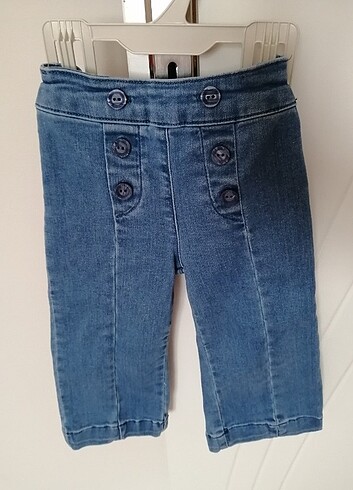 Lcw bebek jean