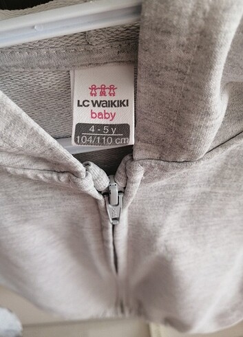 LC Waikiki Mevsimlik ceket 