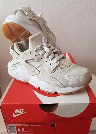 37 Beden nike huarache 37,5