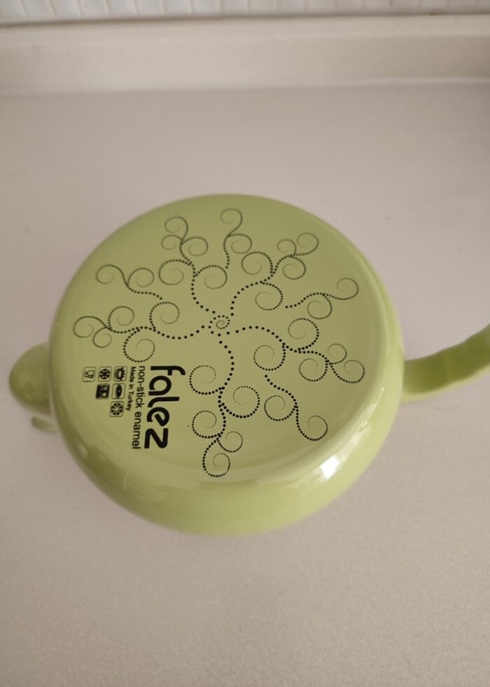 Çaydanlık alt - Görsel 2