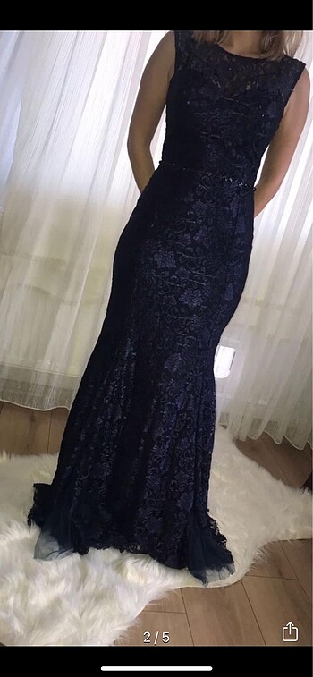s Beden Balık model
