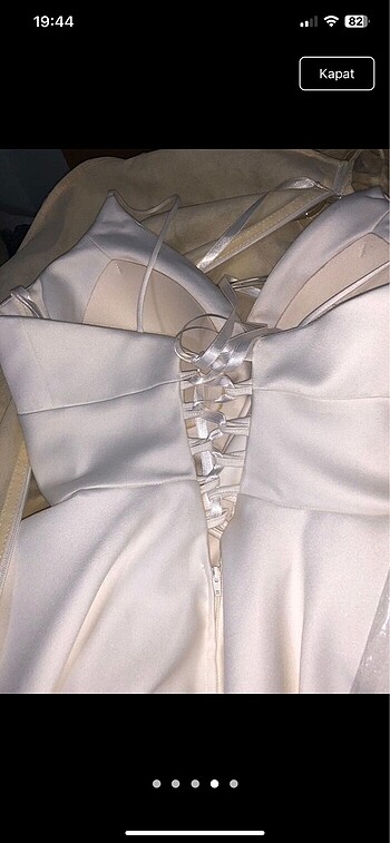 Gelinlik - Görsel 4