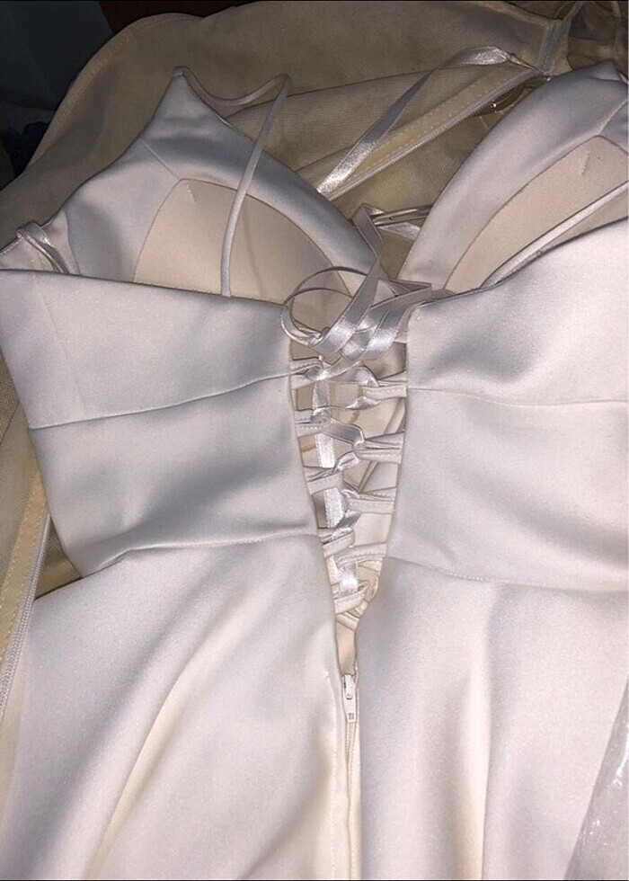 Gelinlik - Görsel 4