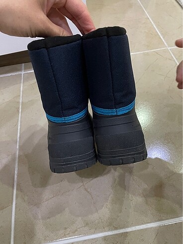 29 Beden Çocuk bot