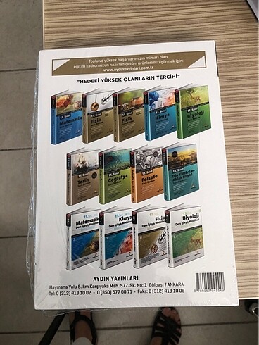  11.Sınıf Ders İşleyiş Modülleri