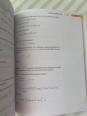  Genel Matematik 1 Palme